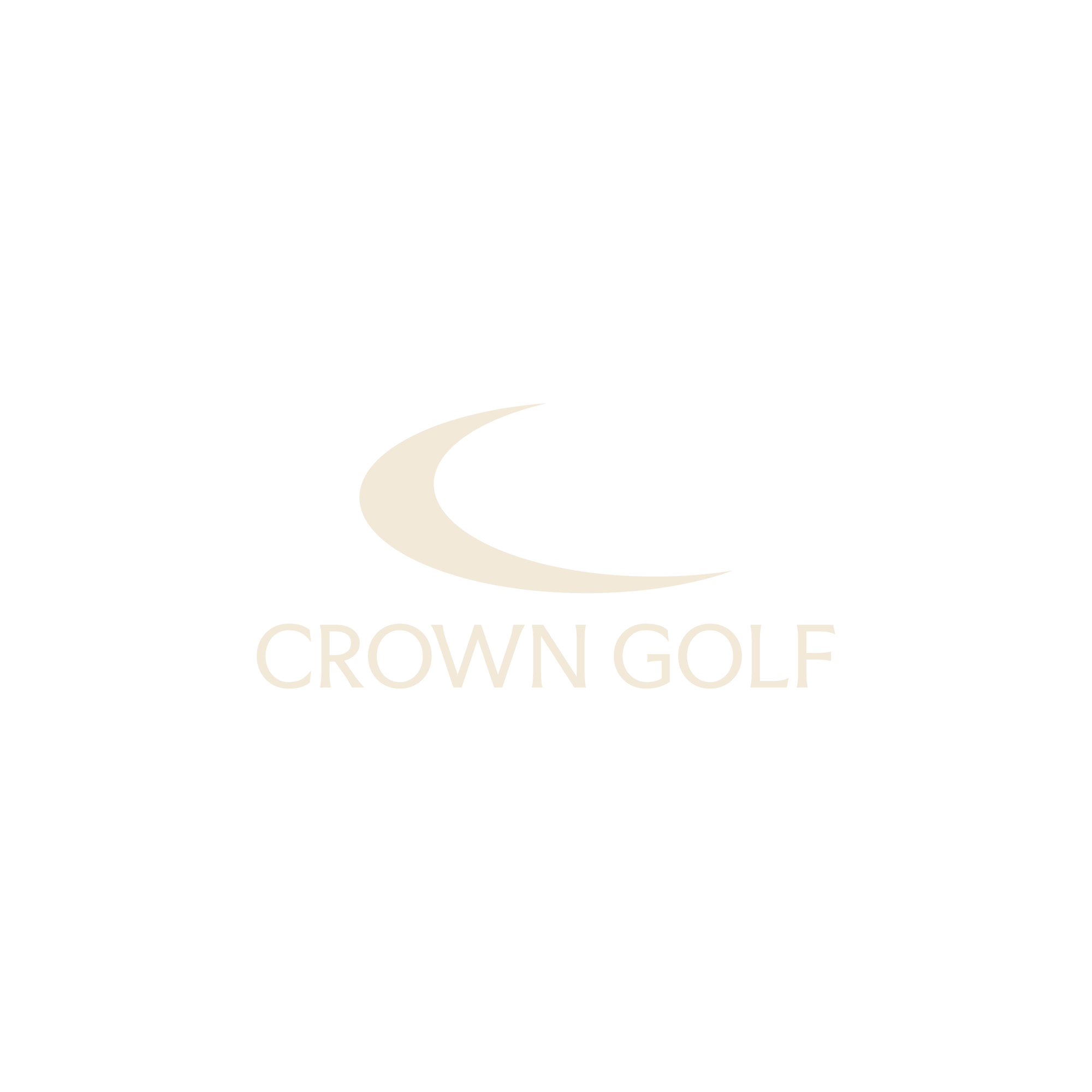 Crown Golf All Club Logos_Crown Golf Bunker