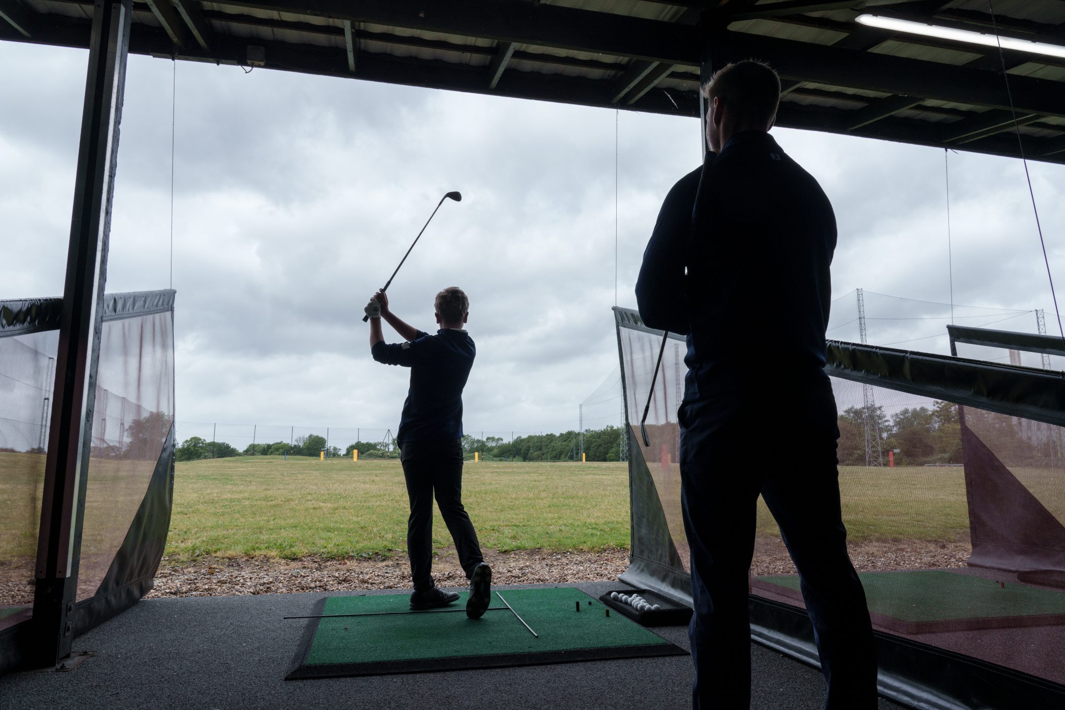 Crown-Golf-One-to-One-Lessons