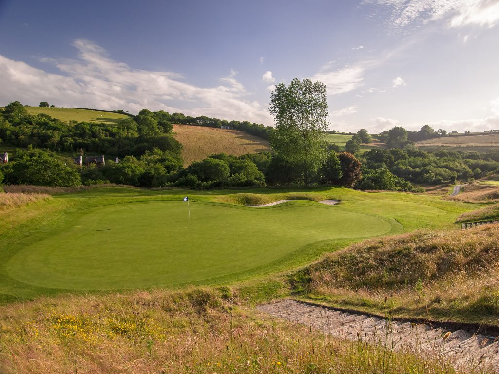 St-Mellion