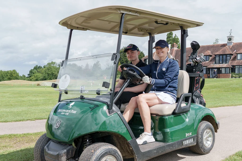 batchworth-park-golf-buggy-experience