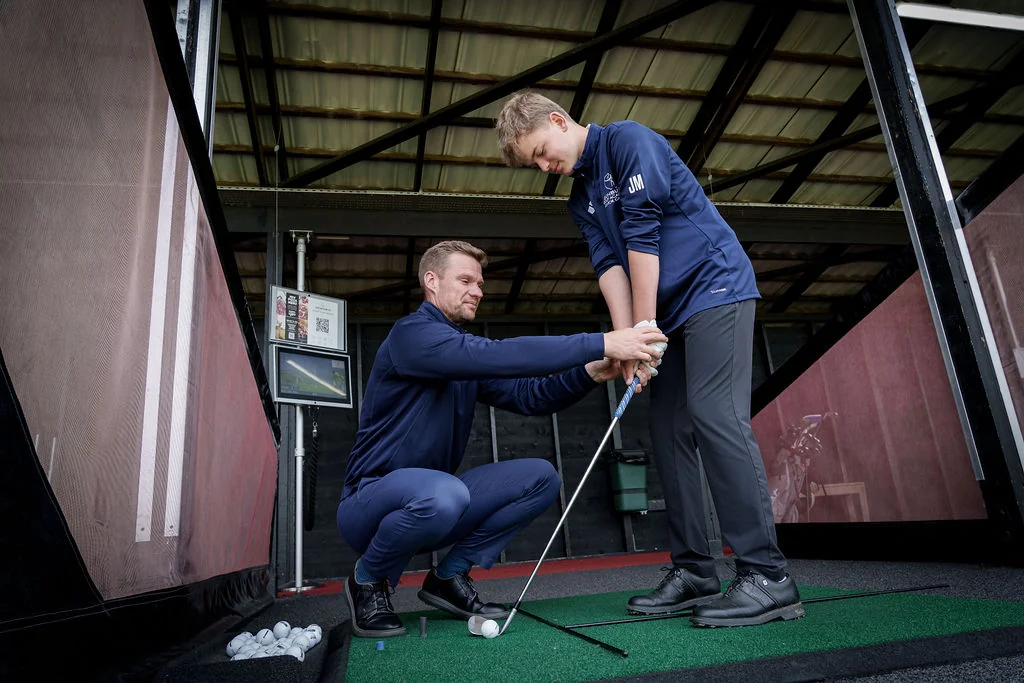 sunbury-golf-coaching-junior-lesson